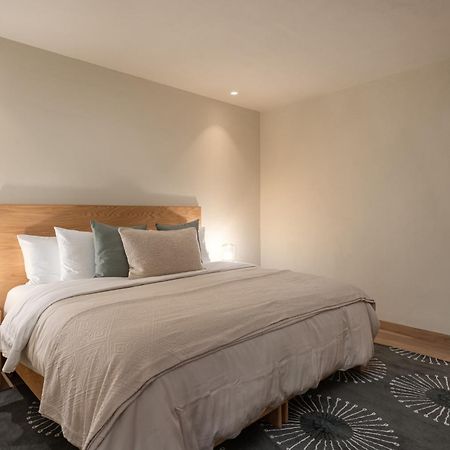 Le Cottage San Miguel De Allende, Modern Luxury In Centro With Pool & Jacuzzi Luaran gambar