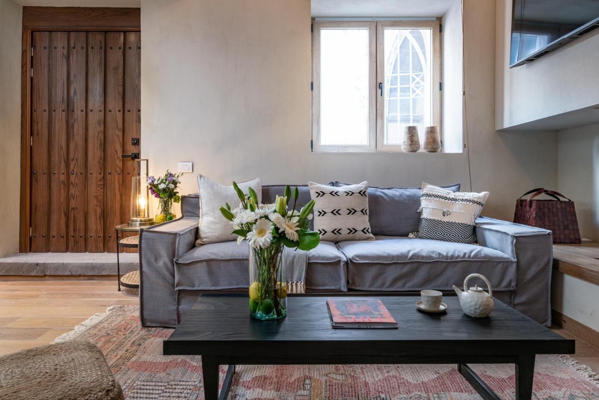 Le Cottage San Miguel De Allende, Modern Luxury In Centro With Pool & Jacuzzi Luaran gambar