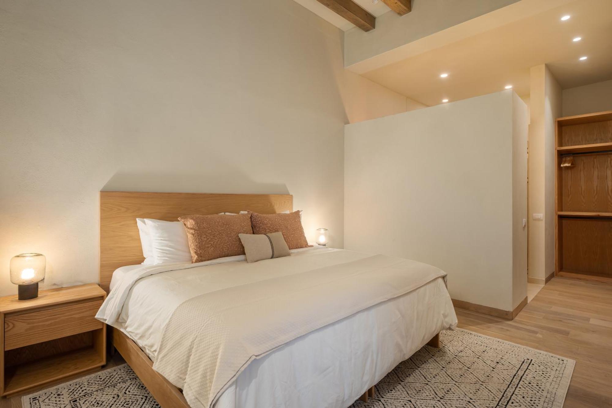 Le Cottage San Miguel De Allende, Modern Luxury In Centro With Pool & Jacuzzi Luaran gambar