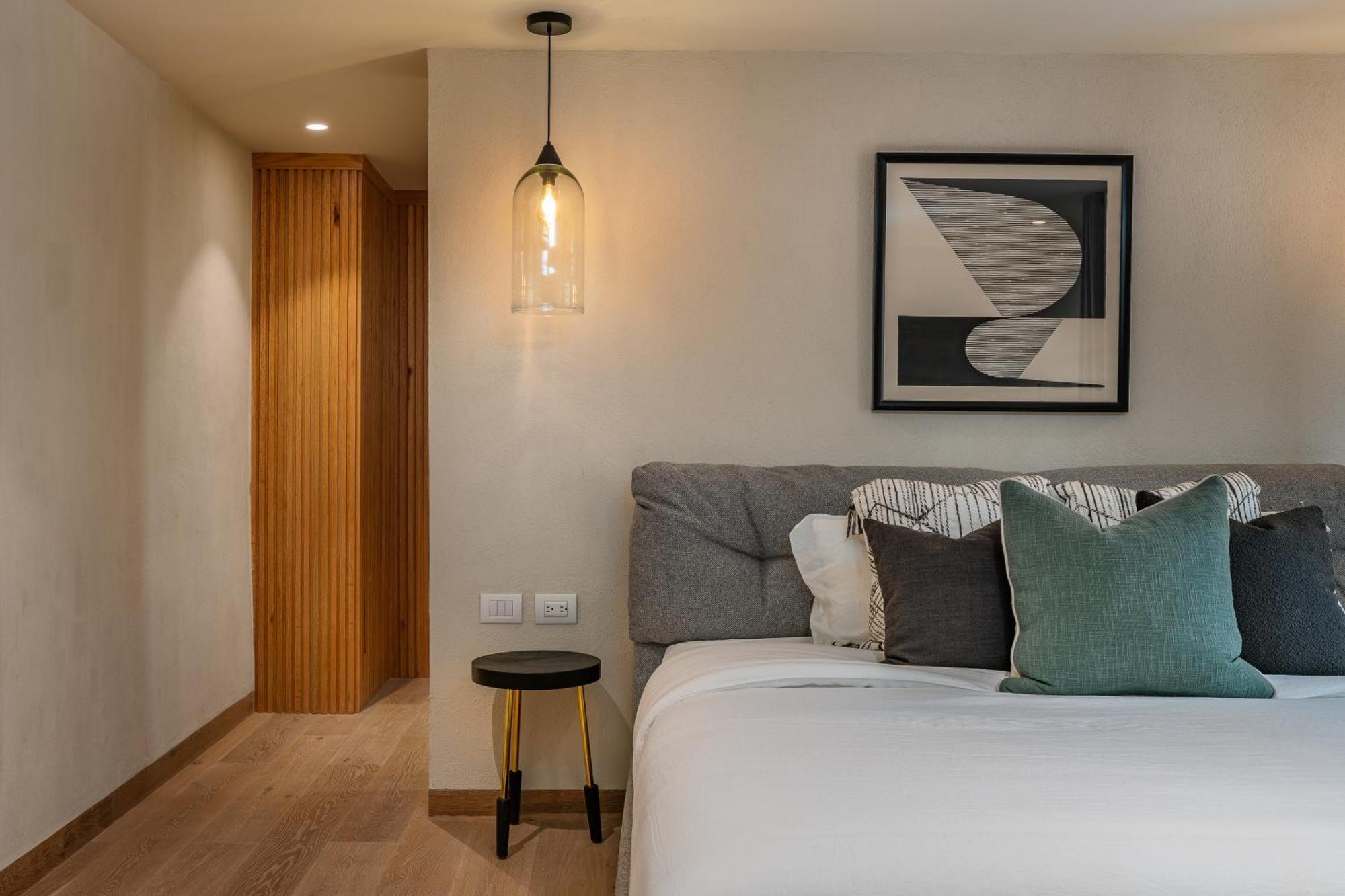 Le Cottage San Miguel De Allende, Modern Luxury In Centro With Pool & Jacuzzi Luaran gambar