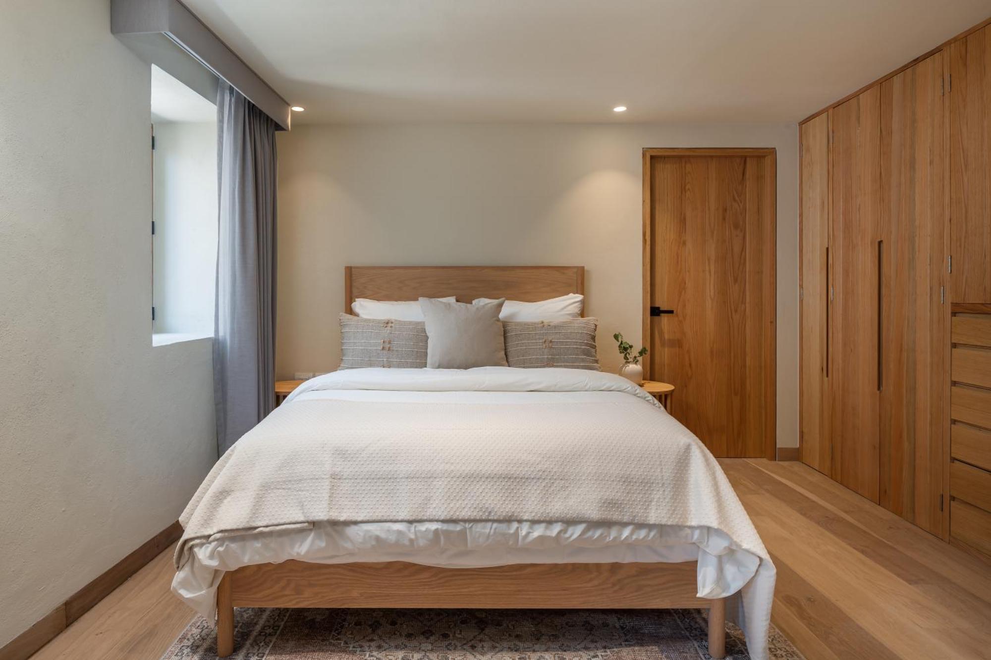 Le Cottage San Miguel De Allende, Modern Luxury In Centro With Pool & Jacuzzi Luaran gambar