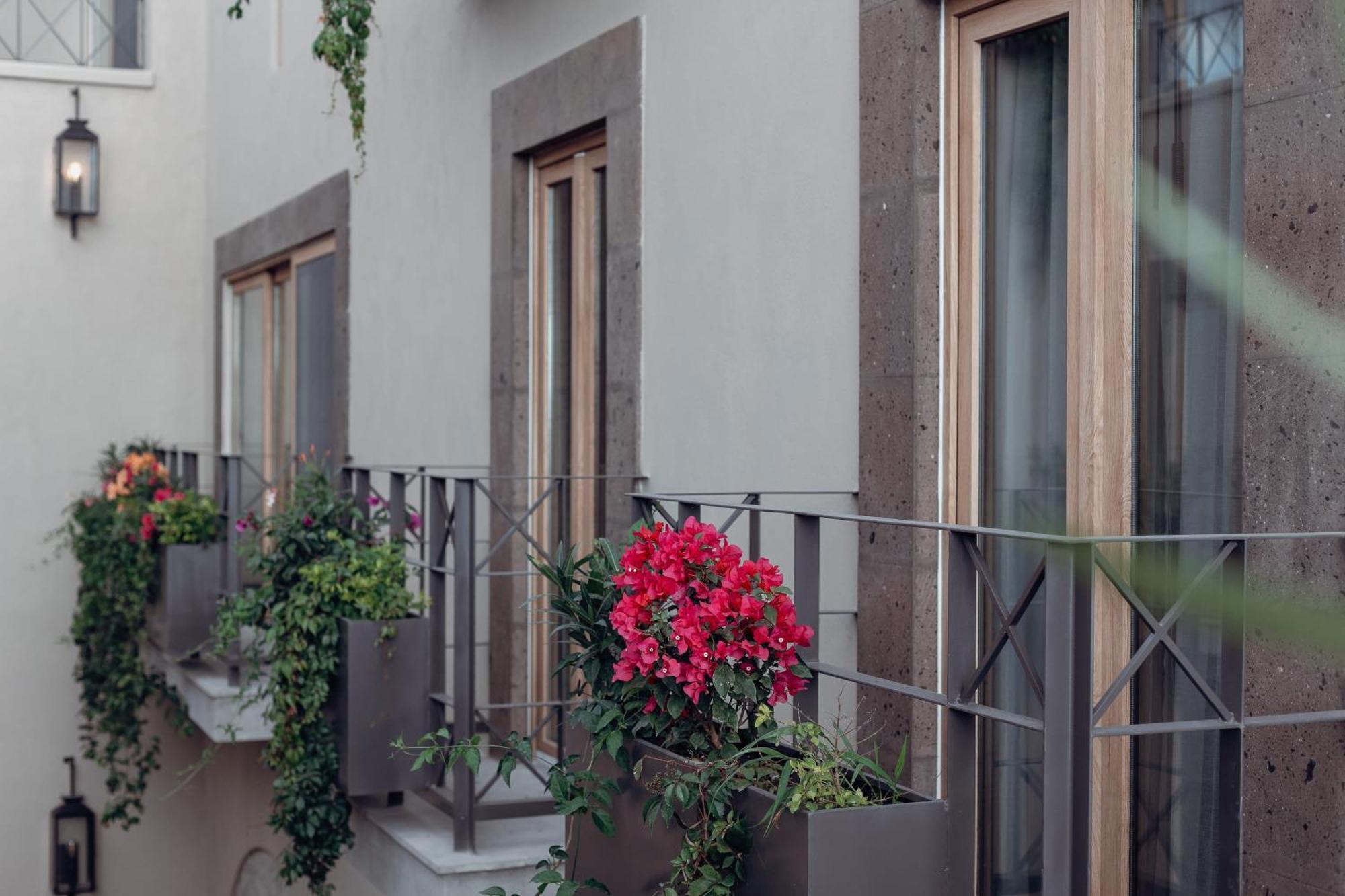 Le Cottage San Miguel De Allende, Modern Luxury In Centro With Pool & Jacuzzi Luaran gambar