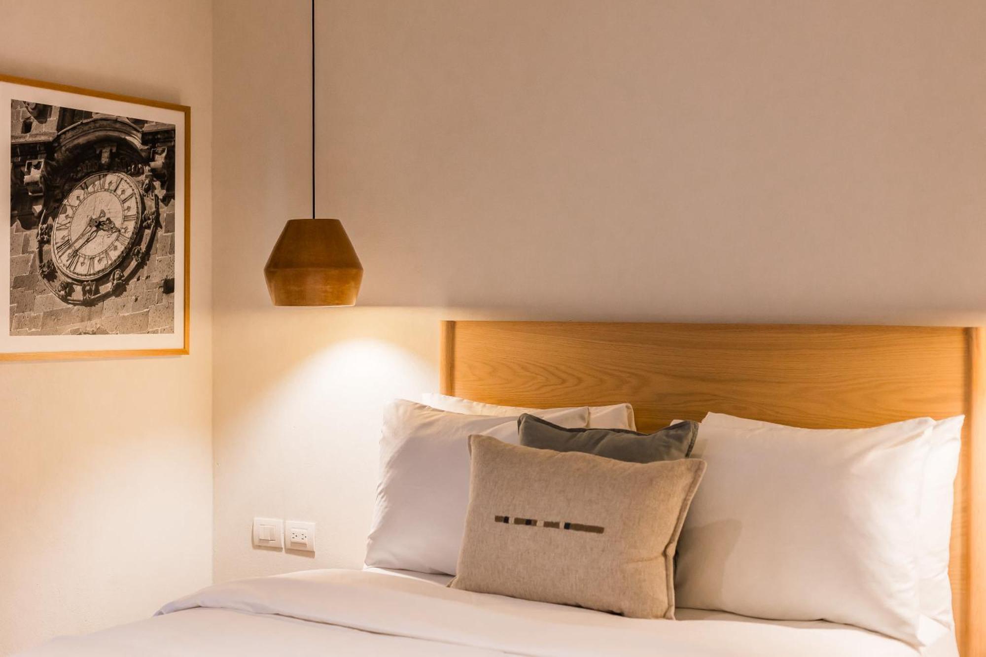 Le Cottage San Miguel De Allende, Modern Luxury In Centro With Pool & Jacuzzi Luaran gambar