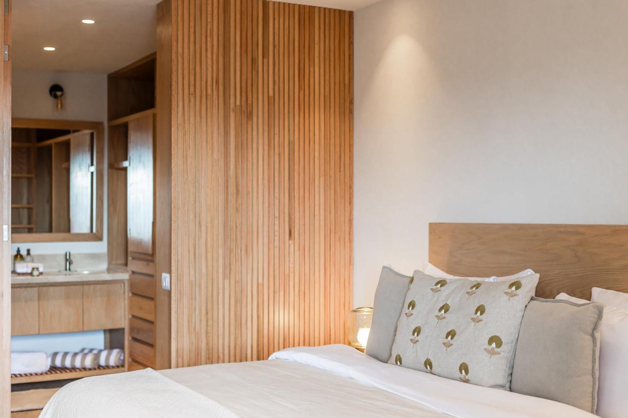 Le Cottage San Miguel De Allende, Modern Luxury In Centro With Pool & Jacuzzi Bilik gambar