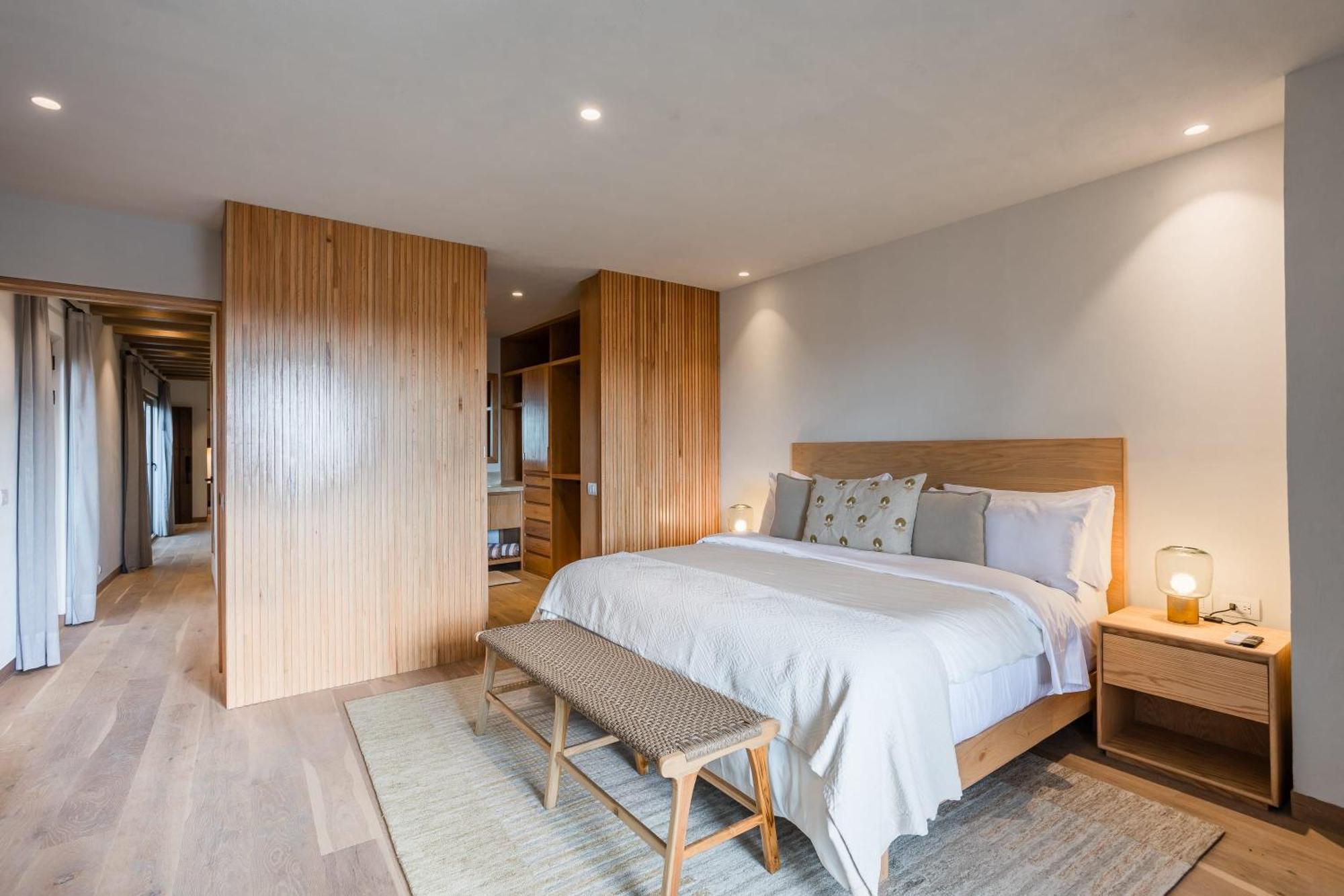 Le Cottage San Miguel De Allende, Modern Luxury In Centro With Pool & Jacuzzi Luaran gambar