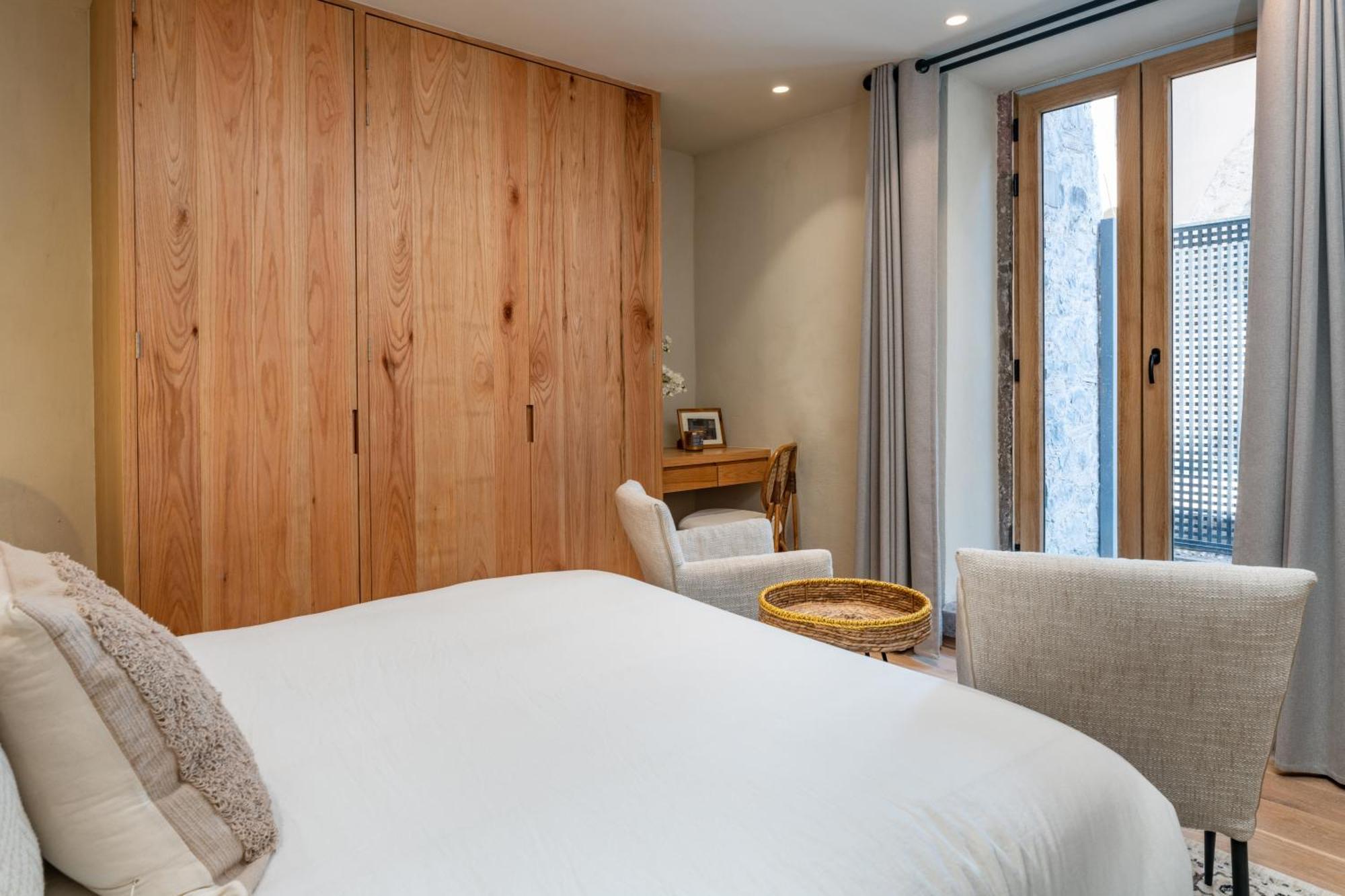 Le Cottage San Miguel De Allende, Modern Luxury In Centro With Pool & Jacuzzi Bilik gambar