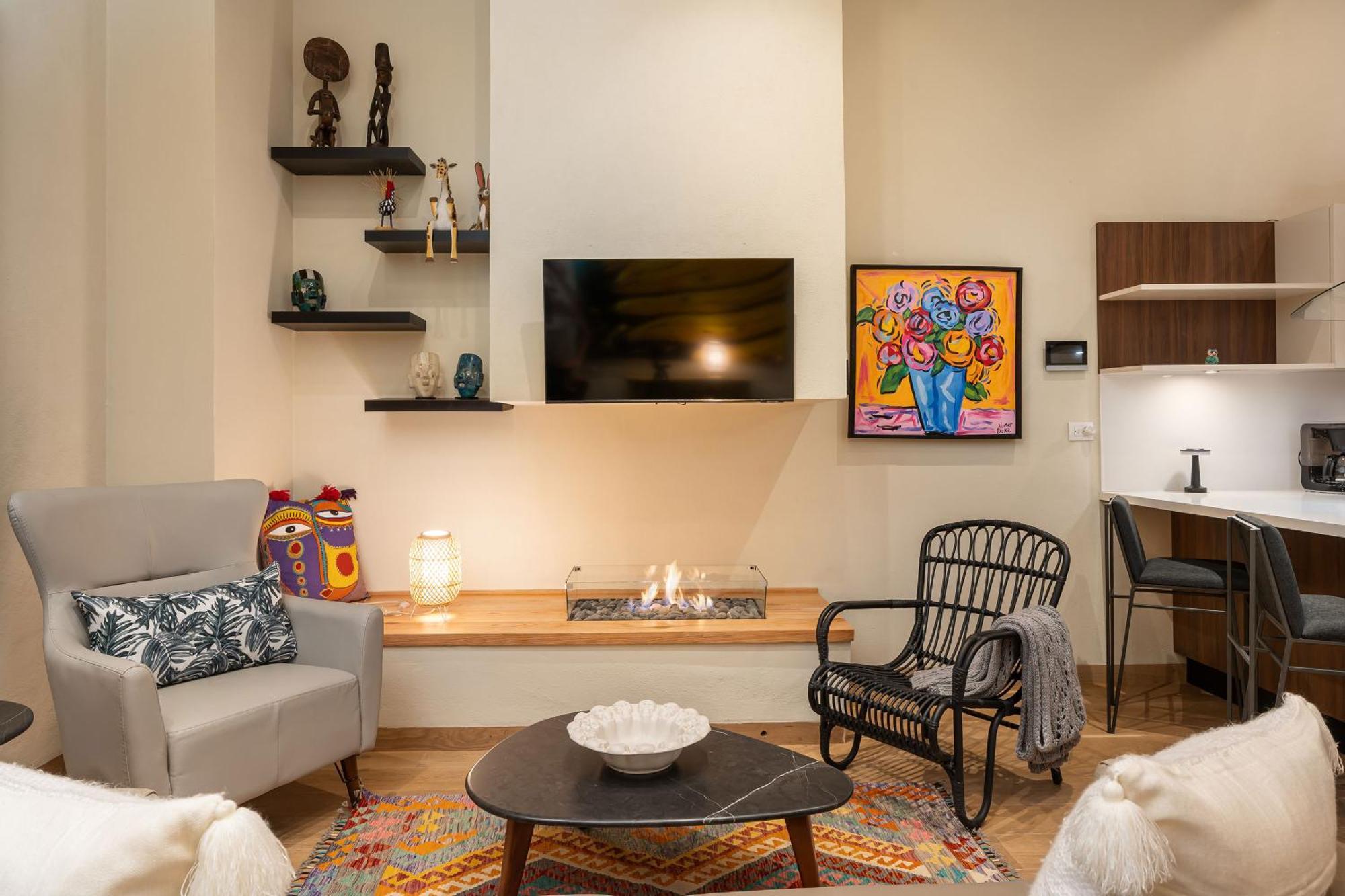 Le Cottage San Miguel De Allende, Modern Luxury In Centro With Pool & Jacuzzi Luaran gambar