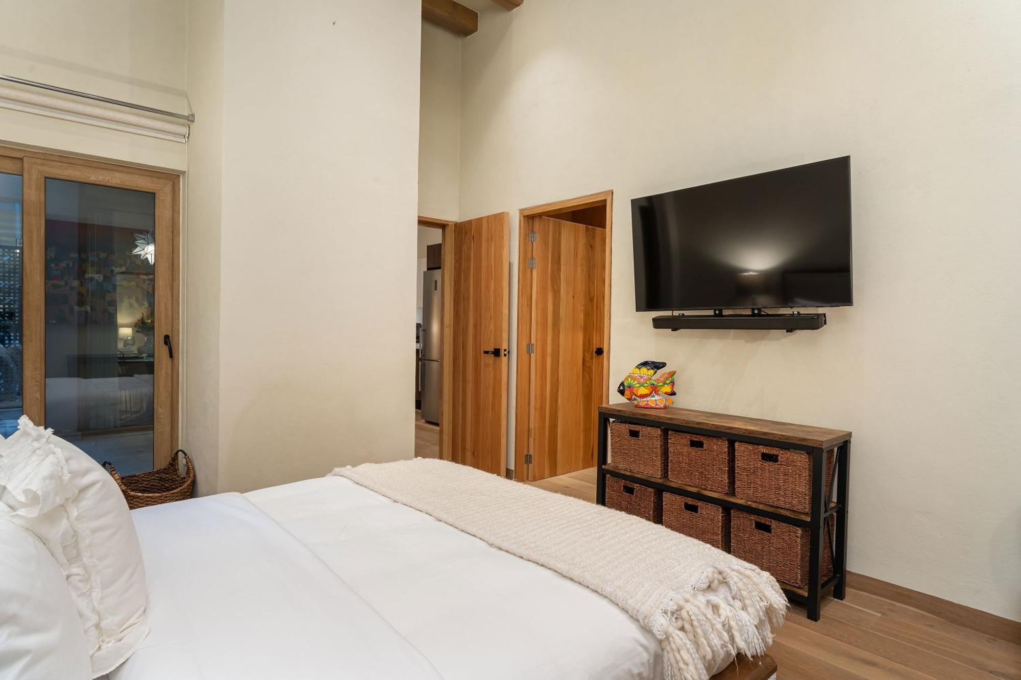 Le Cottage San Miguel De Allende, Modern Luxury In Centro With Pool & Jacuzzi Luaran gambar