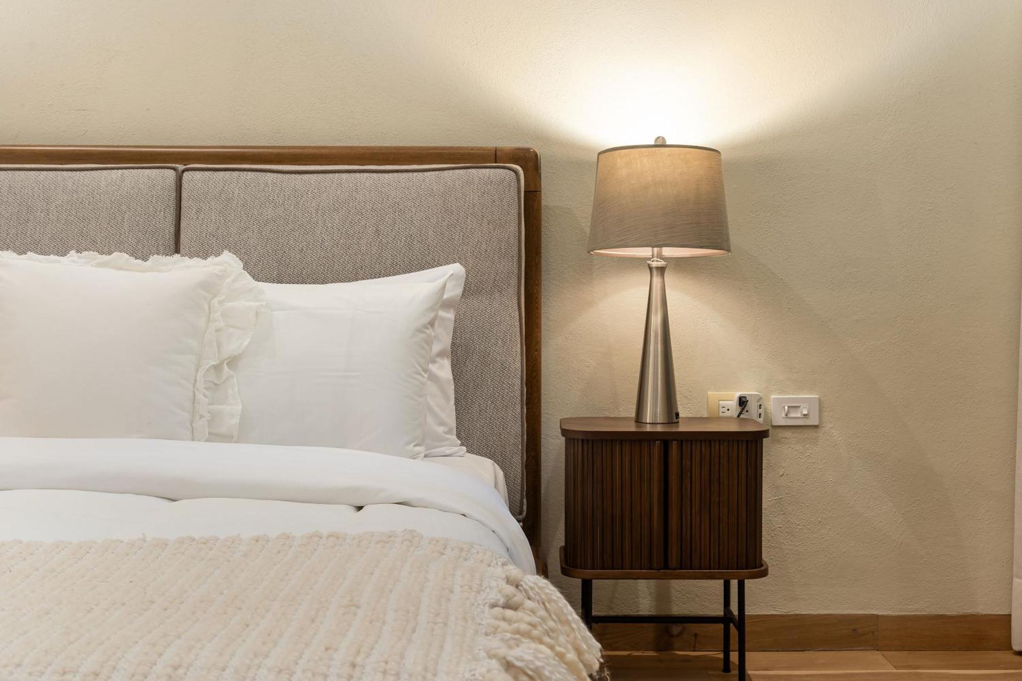 Le Cottage San Miguel De Allende, Modern Luxury In Centro With Pool & Jacuzzi Luaran gambar