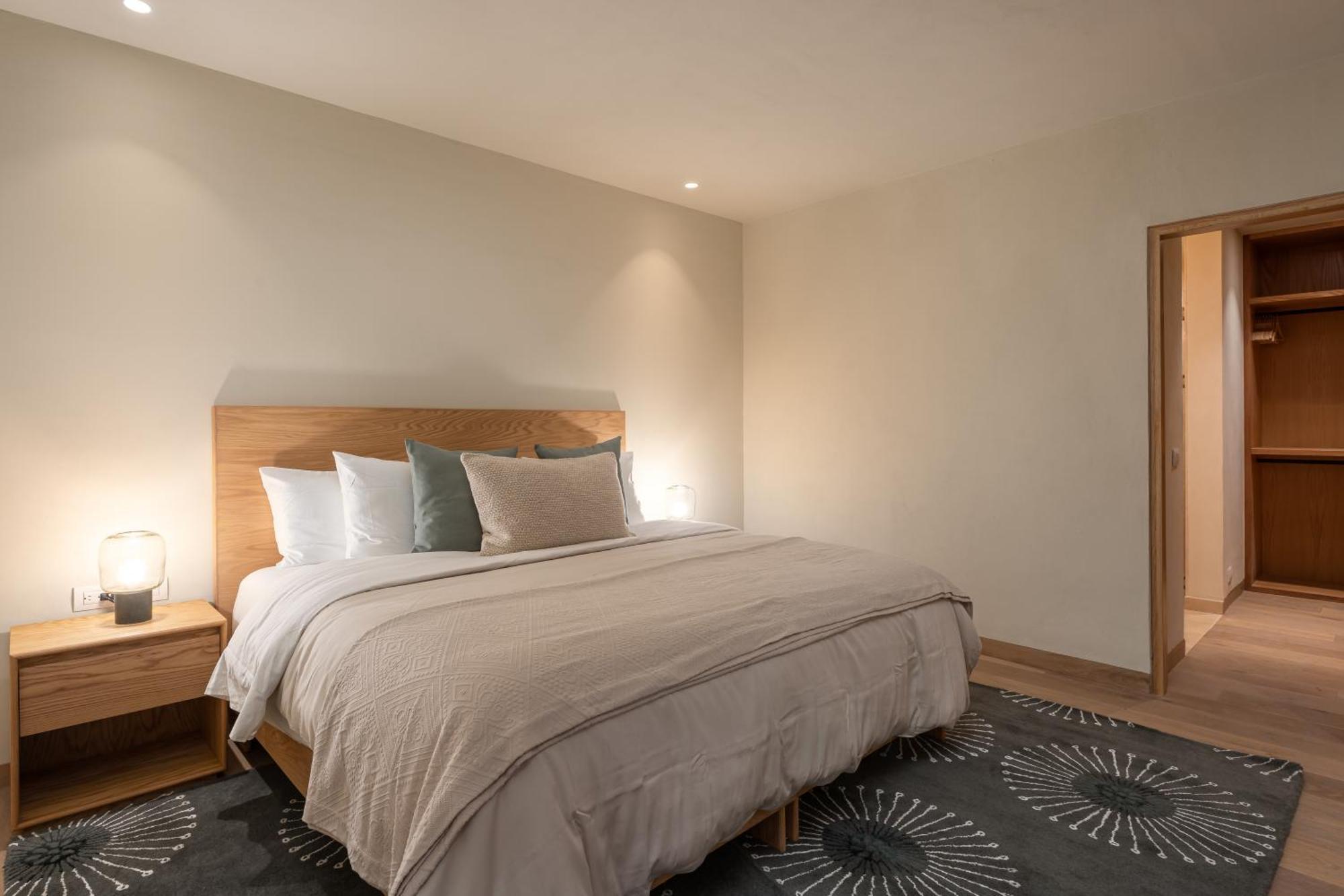 Le Cottage San Miguel De Allende, Modern Luxury In Centro With Pool & Jacuzzi Luaran gambar