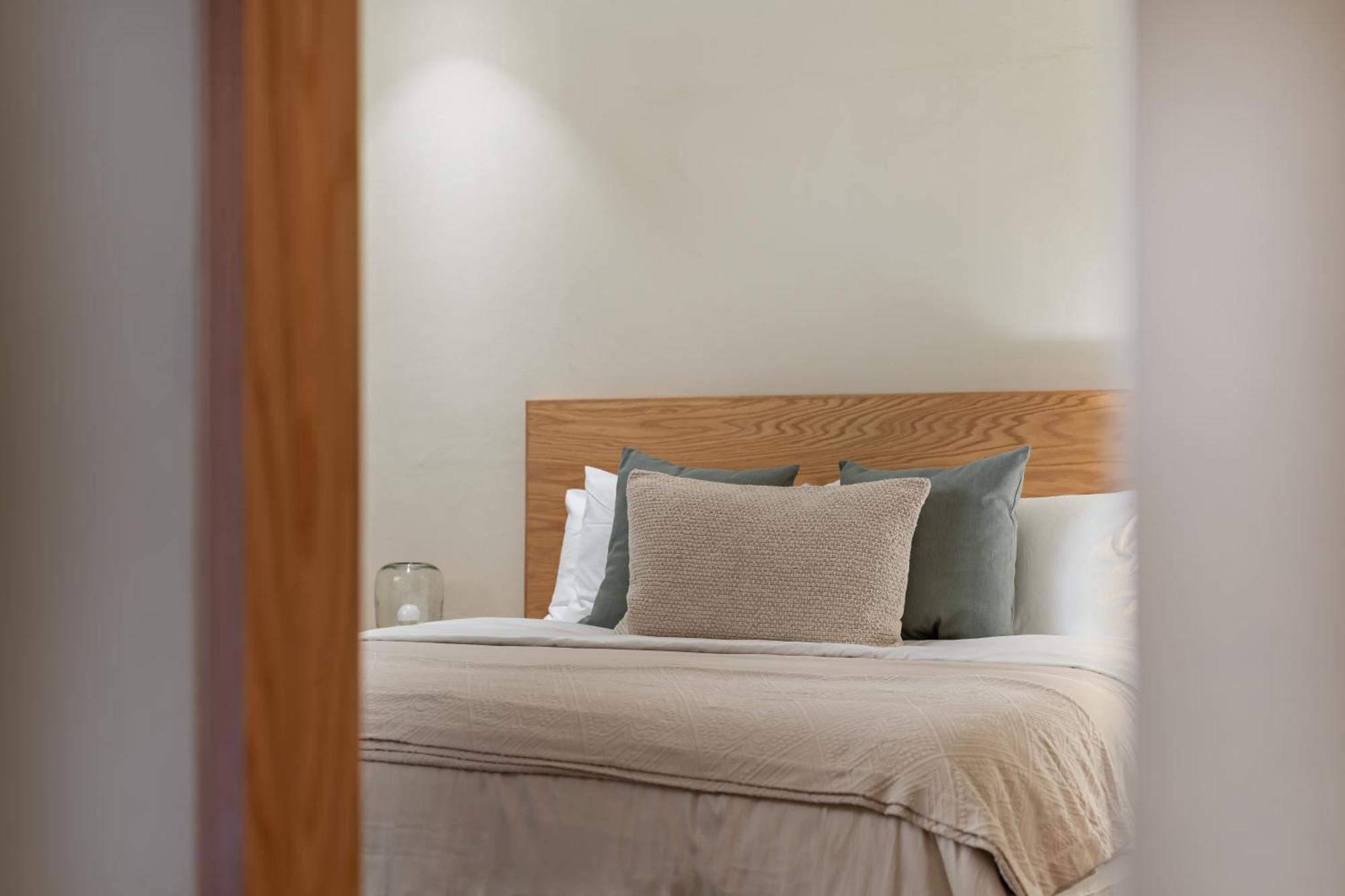 Le Cottage San Miguel De Allende, Modern Luxury In Centro With Pool & Jacuzzi Luaran gambar
