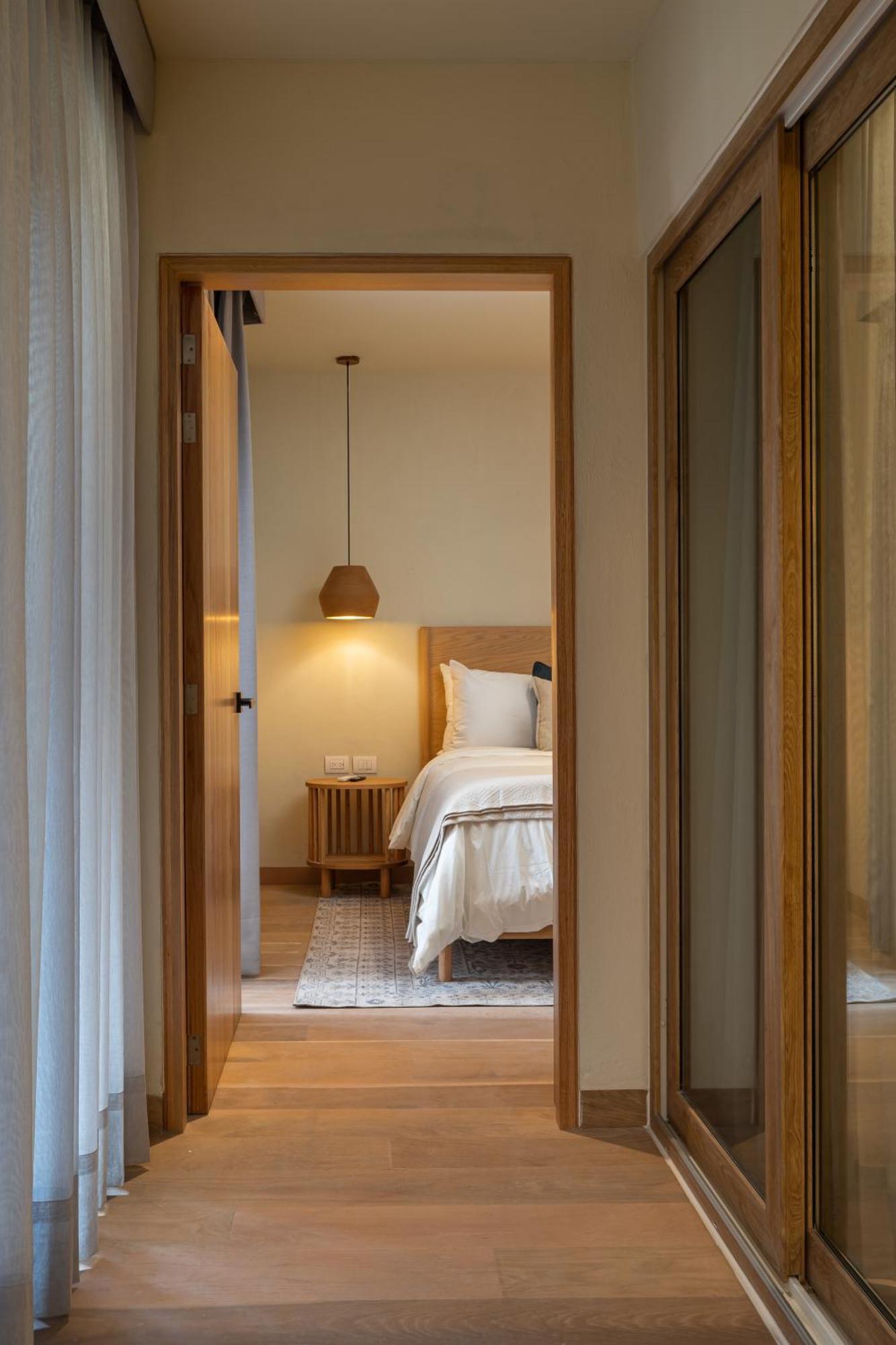 Le Cottage San Miguel De Allende, Modern Luxury In Centro With Pool & Jacuzzi Luaran gambar