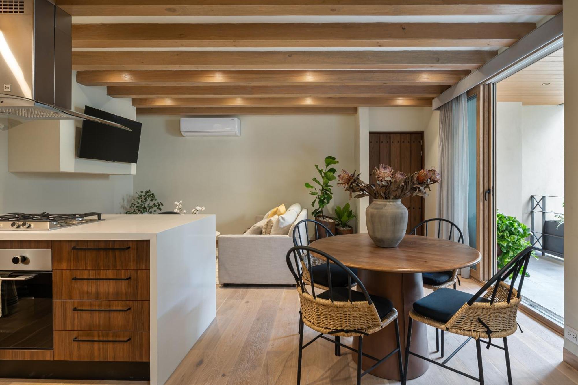 Le Cottage San Miguel De Allende, Modern Luxury In Centro With Pool & Jacuzzi Luaran gambar