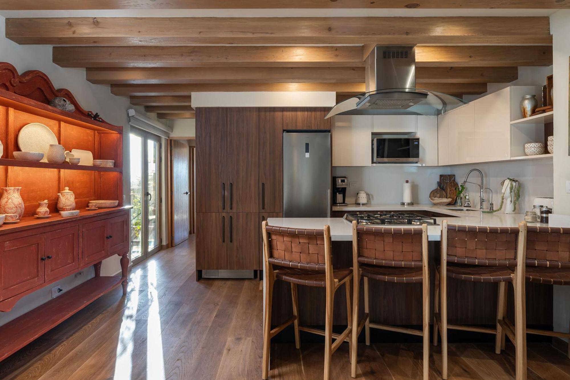 Le Cottage San Miguel De Allende, Modern Luxury In Centro With Pool & Jacuzzi Luaran gambar