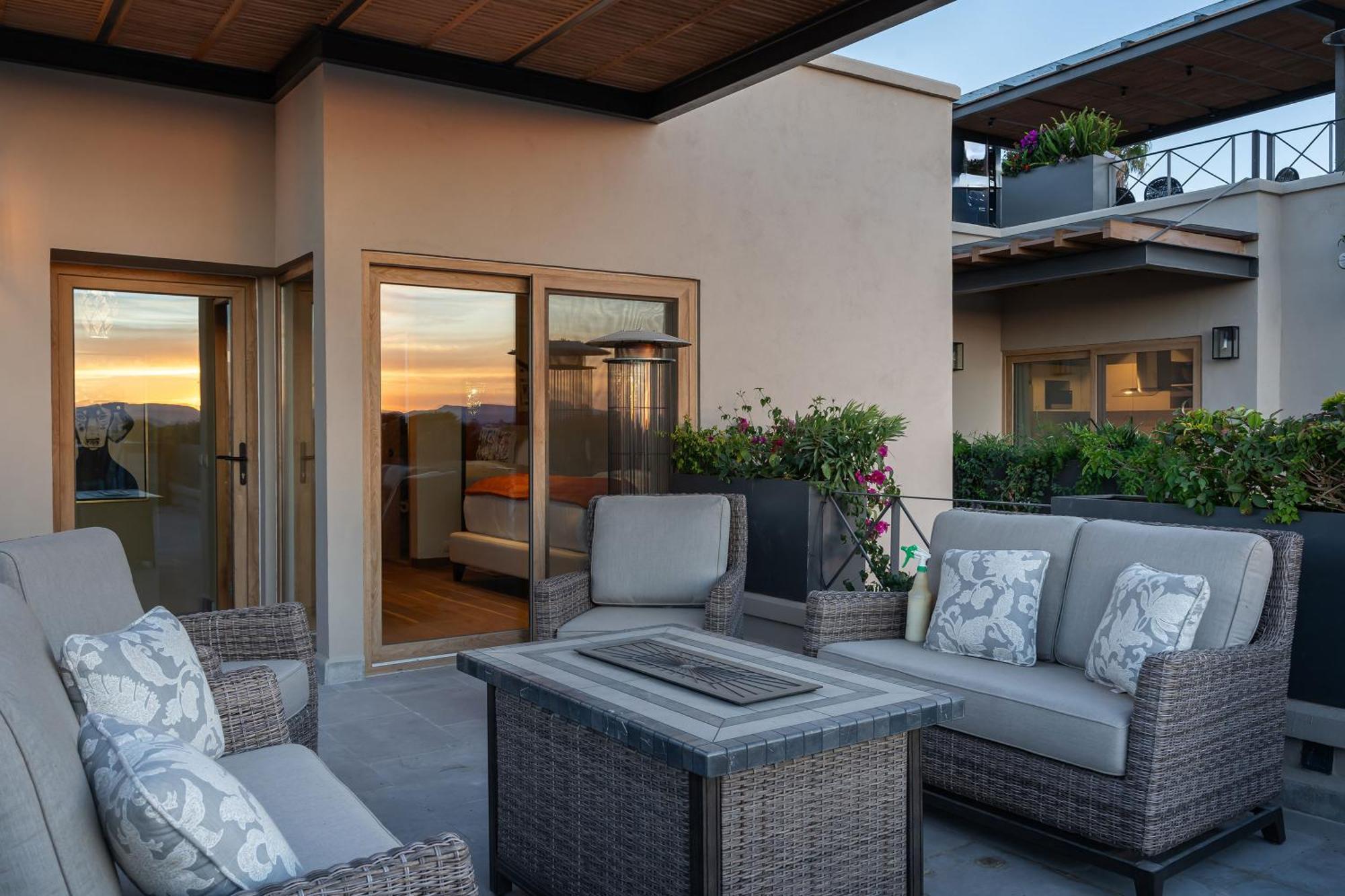 Le Cottage San Miguel De Allende, Modern Luxury In Centro With Pool & Jacuzzi Luaran gambar