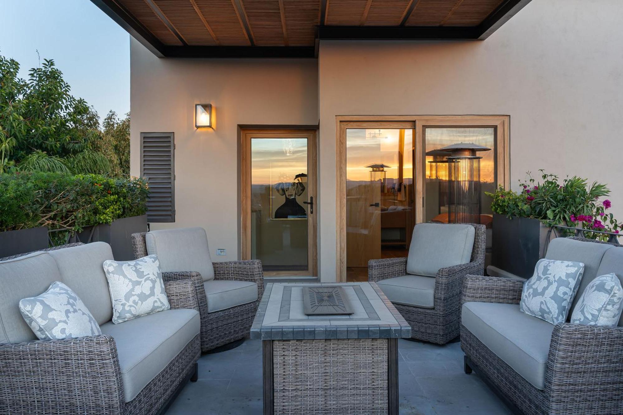 Le Cottage San Miguel De Allende, Modern Luxury In Centro With Pool & Jacuzzi Luaran gambar