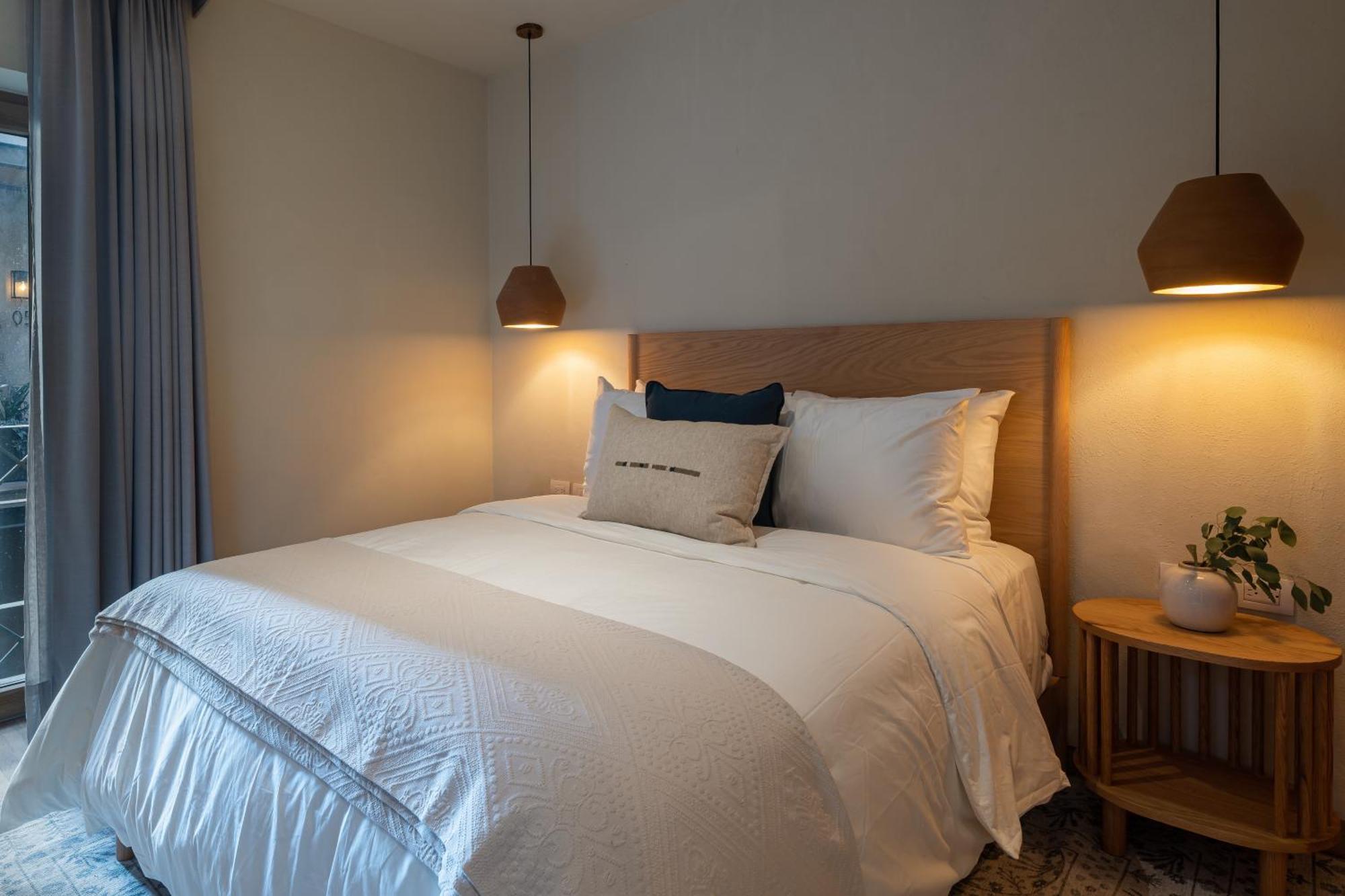 Le Cottage San Miguel De Allende, Modern Luxury In Centro With Pool & Jacuzzi Luaran gambar